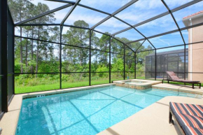 Paradise Palms- 6 Bed House w/Pool-3505PP